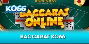 Baccarat Ko66