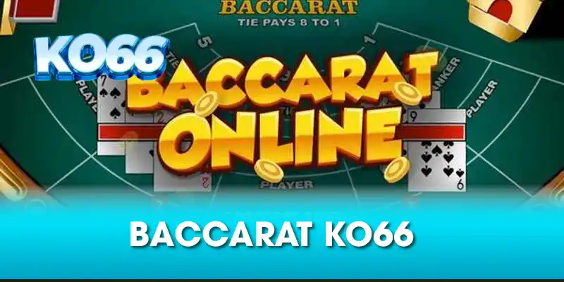 Baccarat Ko66