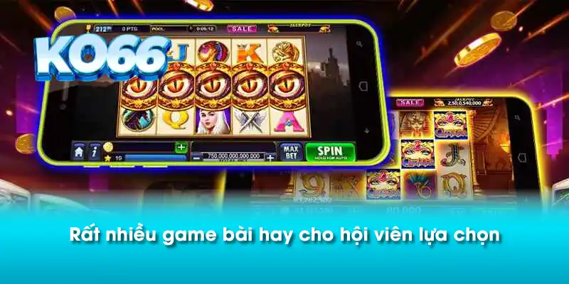 Tải app Ko66 dễ dàng, tiện dụng